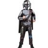 The Mandalorian™ Light-Up Costume