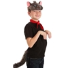 Disney Aristocats Berlioz Plush Costume Kit