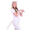 Disney Aristocats Duchess Costume Kit