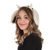 Goat Ears Headband- Adults