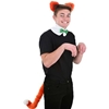 Disney Aristocats Thomas O'Malley Costume Kit