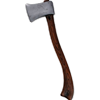 24" Axe Prop