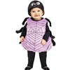 Silly Spider Infant Costume