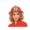 Fireman's Helmet