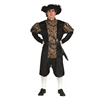 Royal King's Garb