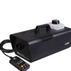 Fog Machine with Timer Remote Control 1000-Watt