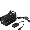 Mini Fog Machine with Wired Remote 400 Watt