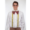 Nerd Costume Set