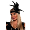 Flapper Headband