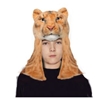 Lioness Head Piece
