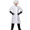 Mad Scientist Lab Coat