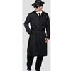 Spy Trench Coat Adult Costume