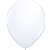 5" White Balloon