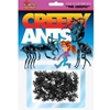 Creepy Ants