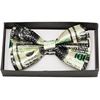 Bowtie- Currency