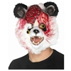 Zombie Panda Mask