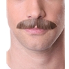Human Hair Standard Mustache