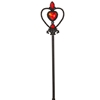 Queen of Hearts Wand