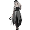 Graveyard Bride Adult Costume