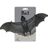 Hanging Black Bat Halloween Decoration Prop