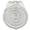 Small Police Badge