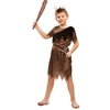 Troglodyte Caveboy Kids Costume