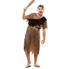 Troglodyte Caveman Adult Men's Costume
