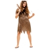 Troglodyte Cavewoman Adult Women's Costume