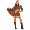 Viking Lady Adult Women's Costume