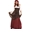 Medieval Tavern Maiden Wench Adult Women's Costume