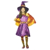 Star Witch Kids Costume