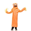 Wild Waving Arm Tube Guy Kids Costume