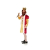 Evil Fast Food King Zombie Adult Costume