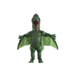 Inflatable Pterodactyl Adult Costume