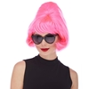 Beehive Wig in Bright Colors