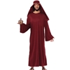Biblical Wise Men Costume with Tunic and Headpiece
