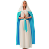 Biblical Mary Adult Costume
