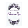 False Eyelashes with Gems