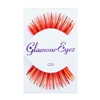 Colorful False Eyelashes C23