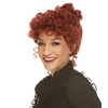 Auburn Lucy Wig