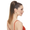 Medium Length Drawstring Straight Ponytail Attachment (HP ESS)