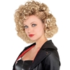 Grease Sandy Greaser Wig