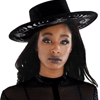 Modern Witch Hat