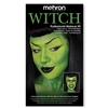 Witch Makeup Kit