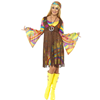 1960's Groovy Lady Adult Costume