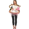 Tea Cup Adult Costume