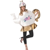 Tea Pot Adult Costume