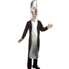 Silver Knife Adult Costume