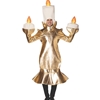 Candelabra Adult Costume