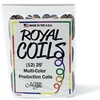 Royal Coils Magic Trick